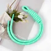 45 vert lac fluo avec blanc