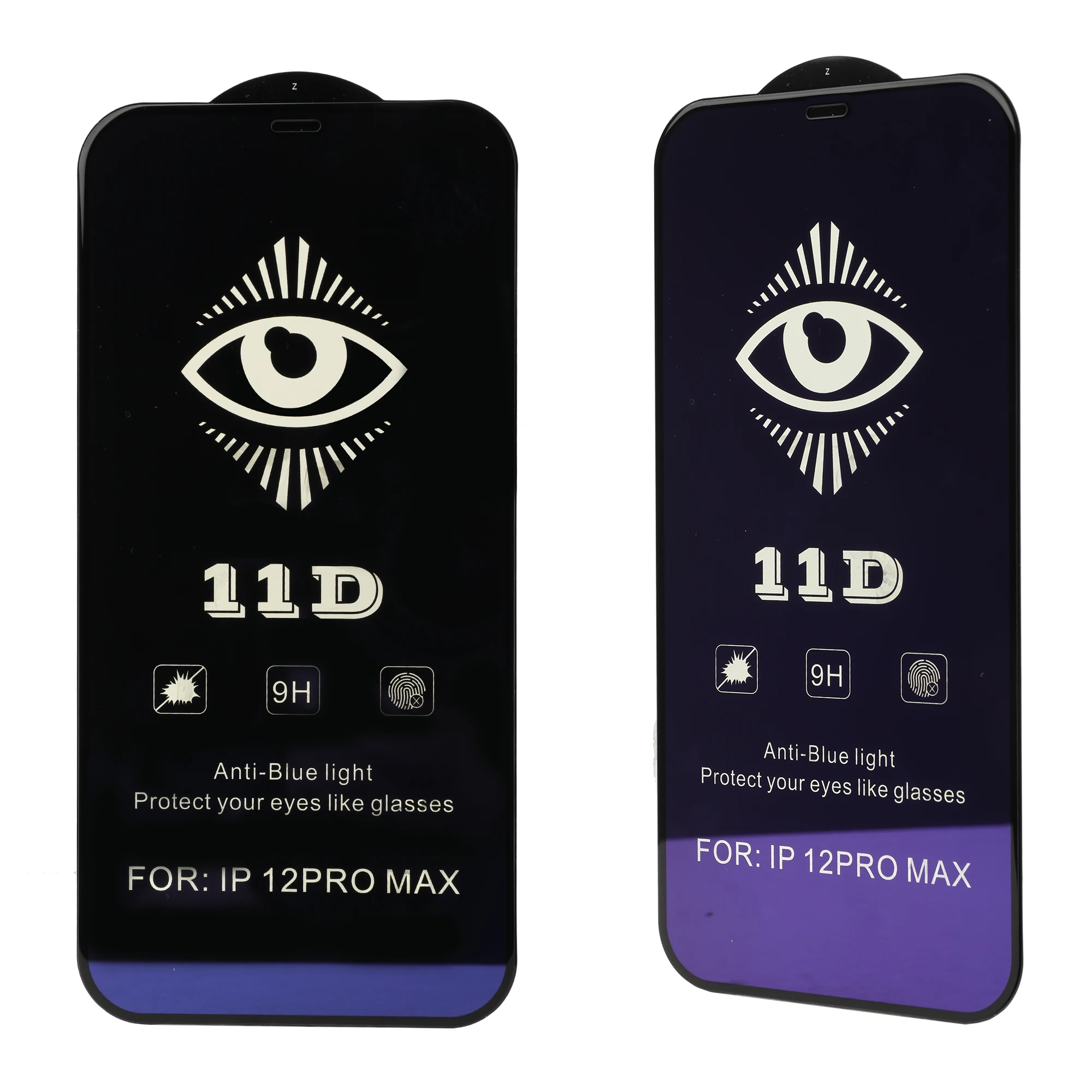 Screen Protector 11d Mobile Glass Promotion Price Anti Blue Light