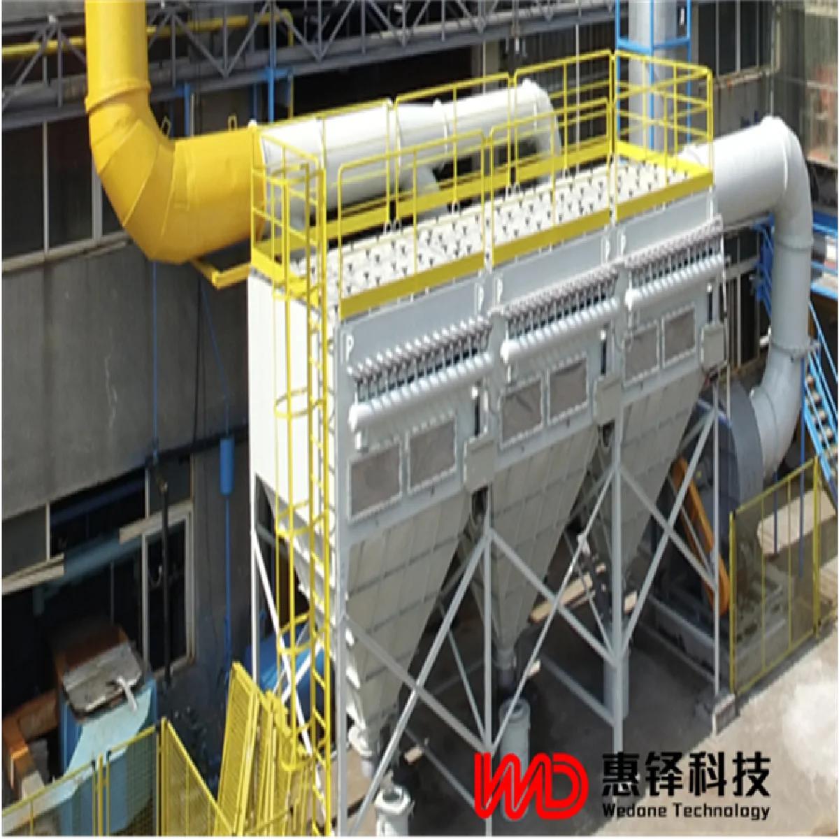 Hot Dip Galvanizing Plant Layout Design