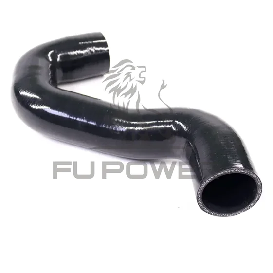 Hot Side Turbo Intercooler Silicone Hose Fit Vw Amarok 2.0 Tdi Buy