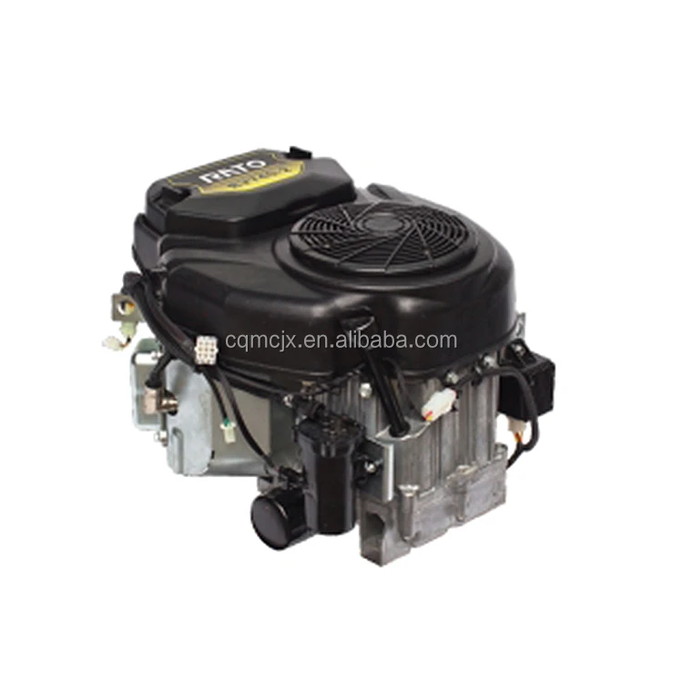 Rato Rv240 Rato RV740 24HP V Twin Cylinder Gasoline Engine, 739cc Displacement ...