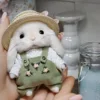 Teddy Bunny