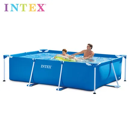 SMALL FRAME POOL