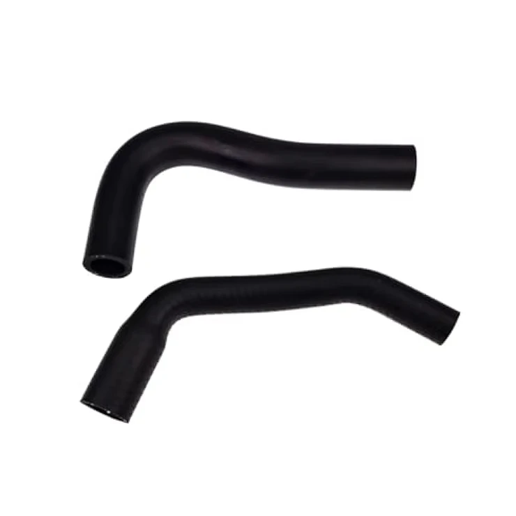 Upper Lower Radiator Hose Fit for Thermo King Tripac Evolution APU Tri-Pac Coolant