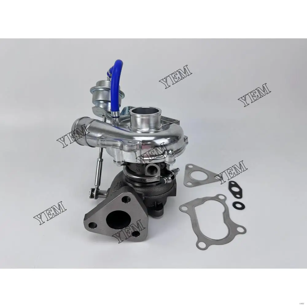 4D56 Turbo Chargers 1515A029 for Mitsubishi Machinery Engine Parts