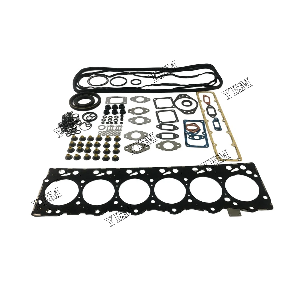Wholesale ISBE Cylinder Head Gasket Set for Engine Parts