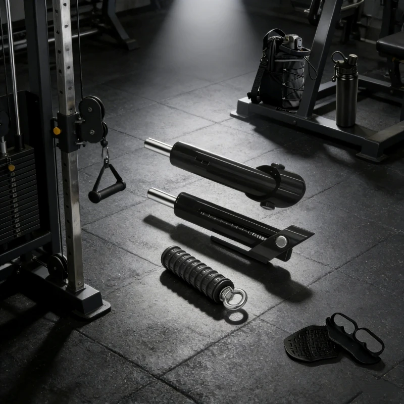 Goupille De Sélection De Poids – Drop Set Pins – Pour Musculation – Réglable Et Robuste – Compatible Machines De Sport