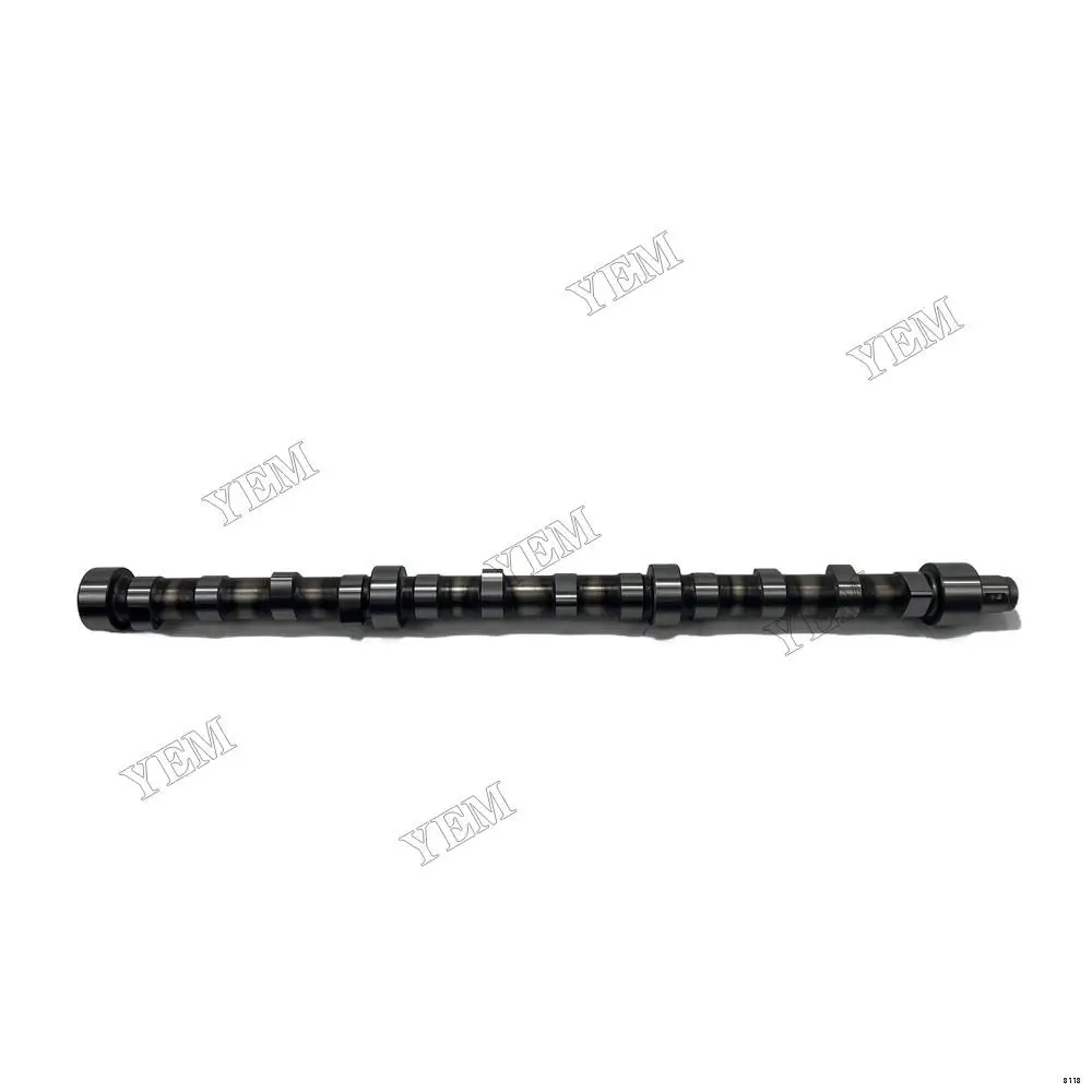 Factory Quality OEM 6D95 Camshaft for Komatsu