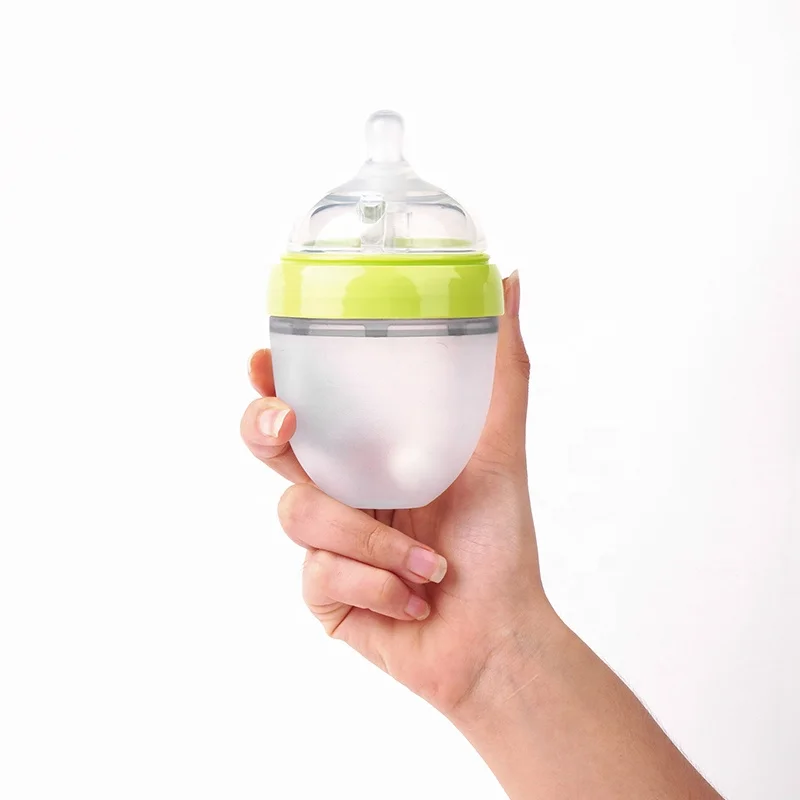 2022 Custom Private Label High Quality Newborn Baby Bottle Gift Set  Silicone Baby Milk Bottles For Baby - Buy Bottles For Baby,Custom High  Quality ...