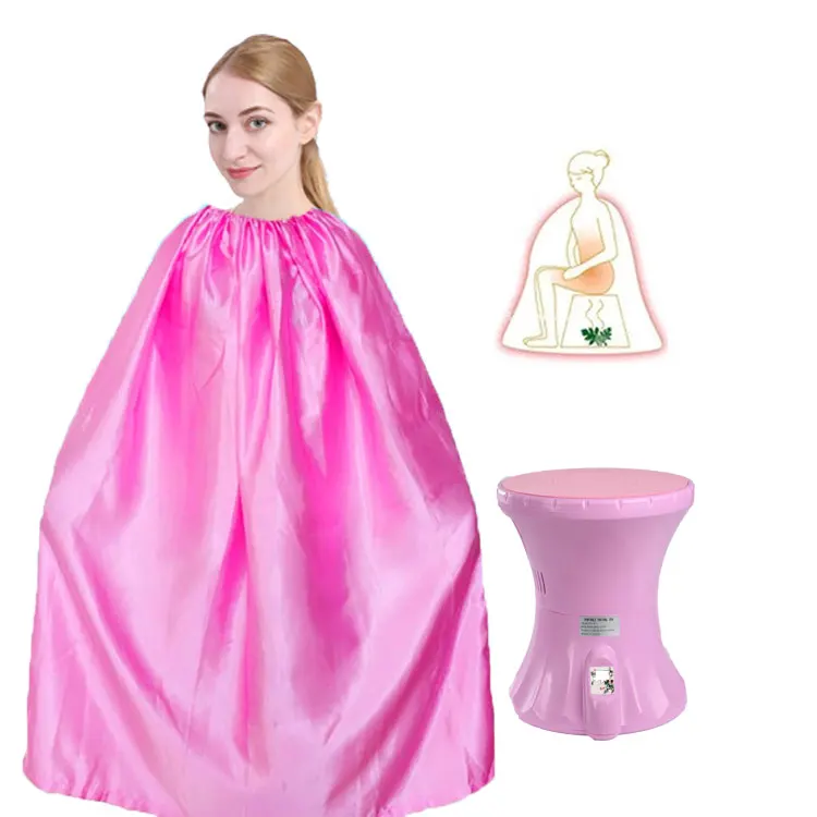 Паровое платье Yoni, вагинальное паровое платье, частная этикетка, большой размер, на заказ