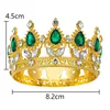 Oro verde