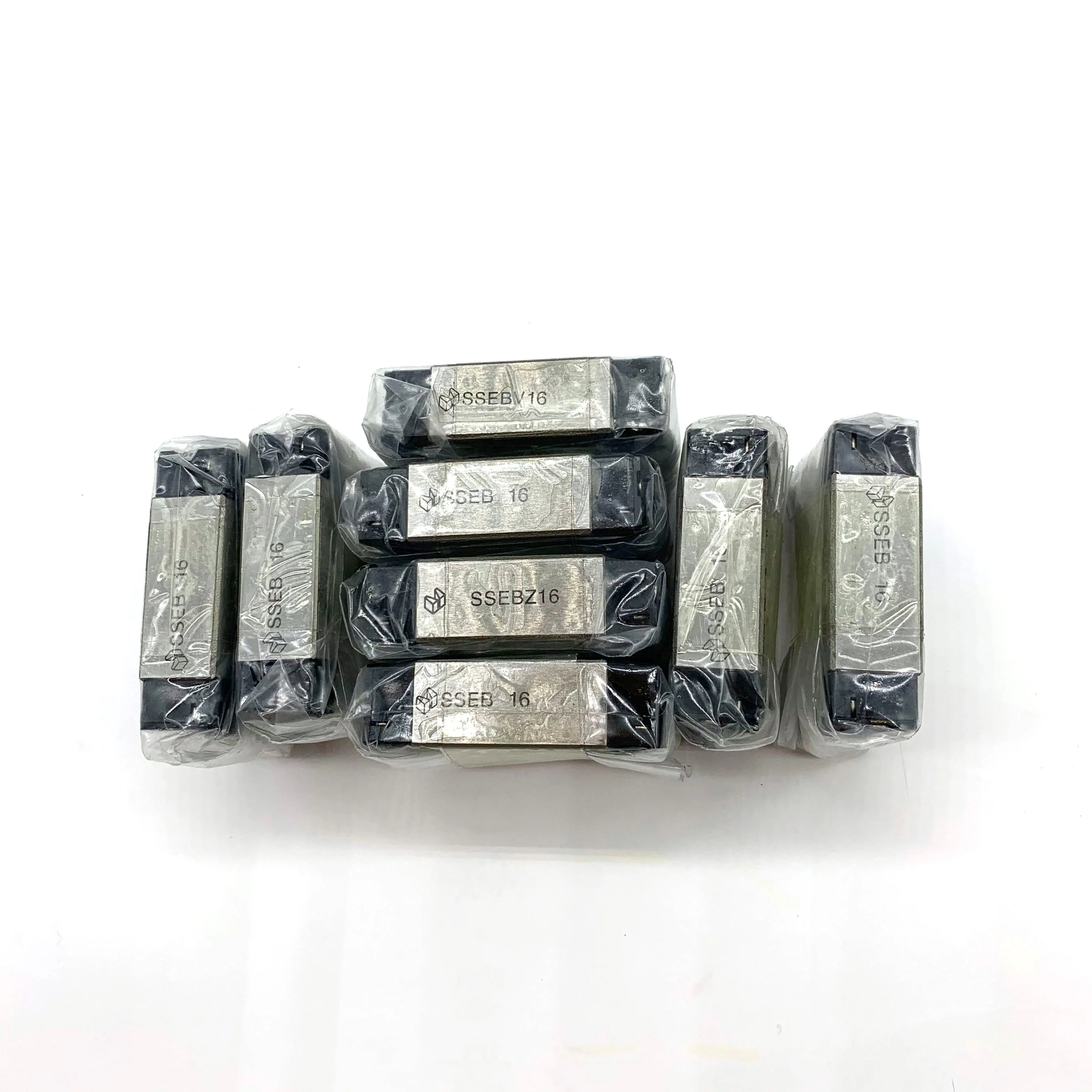 Miniature linear guide SE2B10-135 部品パーツ-