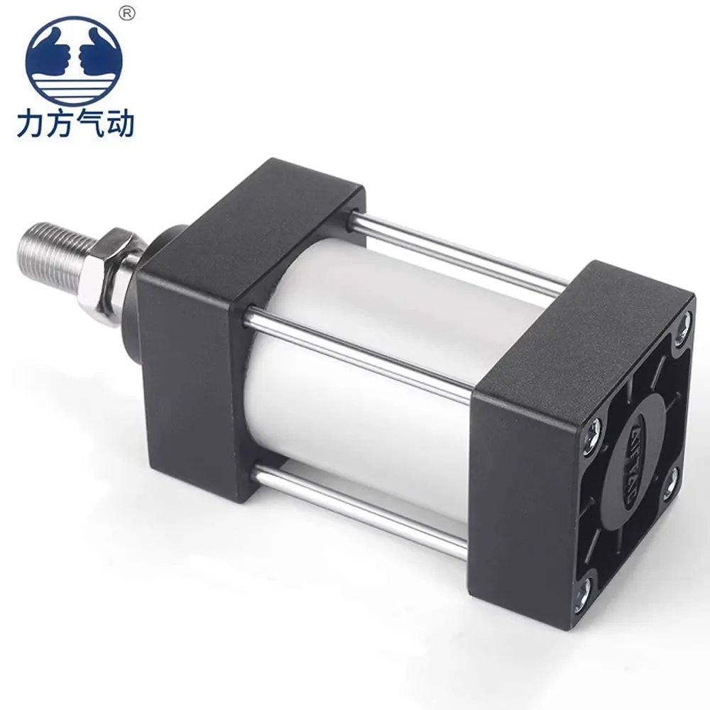 SMC 薄形シリンダ CQ2シリーズ 標準形 複動式 片ロッド オートスイッチ