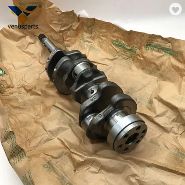 tractor engine kubota d1703 crankshaft 60mm| Alibaba.com