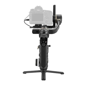 Zhiyun CRANE 3S 3-axis Handheld Gimbal Camera Stabilizer for Canon 6.5KG DSLR Camcorder Video Cameras detail image