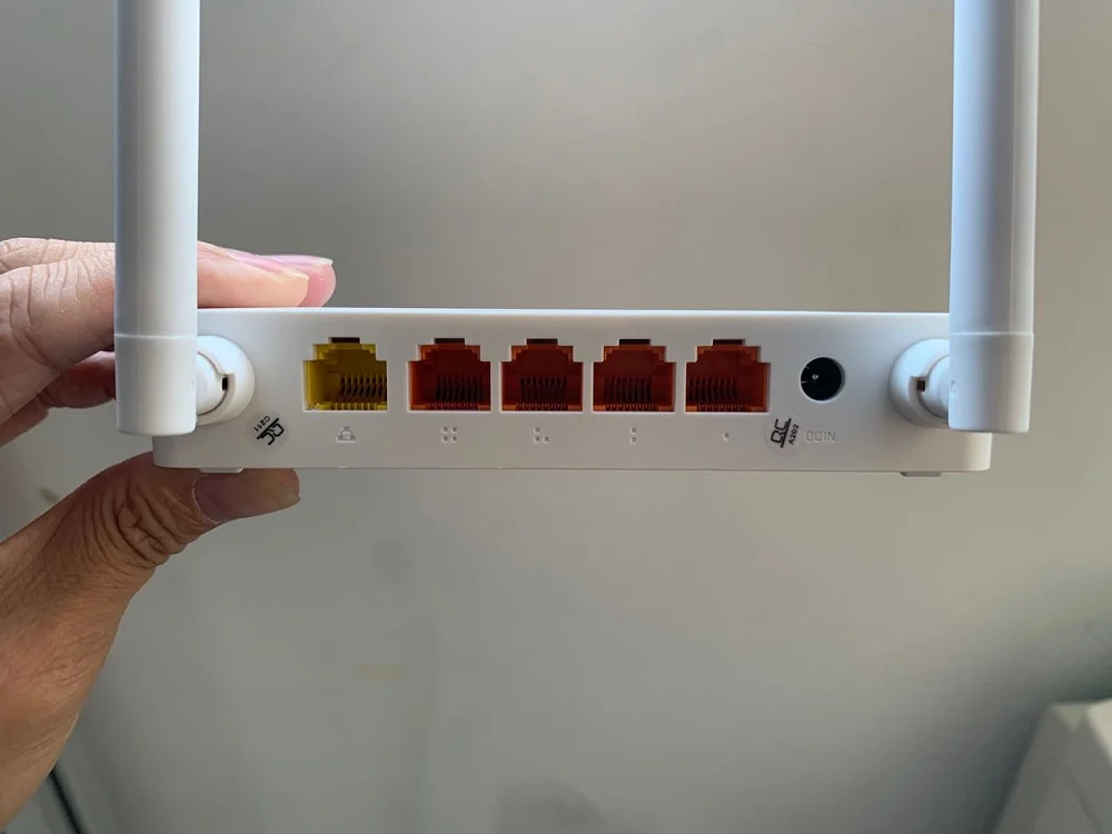 Competitive Price TOTOLINK N350RT Router With Multiple SSIDs for Creatiing Guest Network