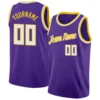 Style violet-7