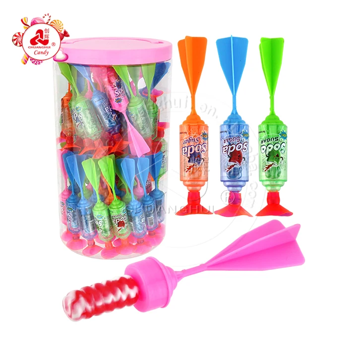 dart candy