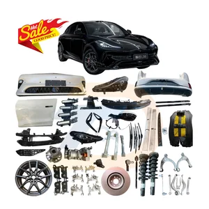 Genuine Whole Vehicle Spare Parts IM Full Car Body Kits Original Manufacturer Accessories for Zhiji LS7 LS6 L6 L7