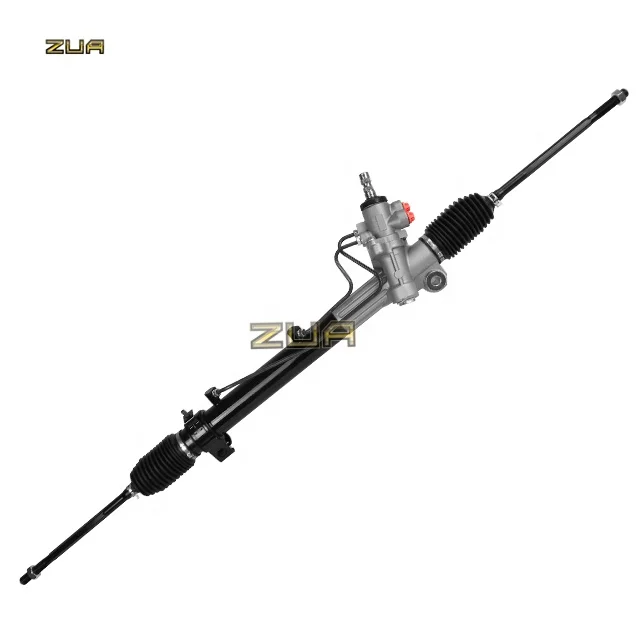 パワーステアリングギアラック LEXUS RX300 1998 1999 2000 2001 2002