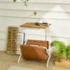 White+Brown