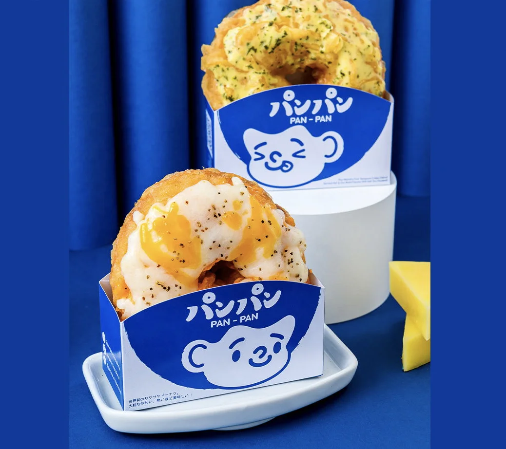 Open Sandwich Box Holder Custom Package Korean Style Toast Egg Drop Kraft Paper Custom Sandwich Burger Packaging Box