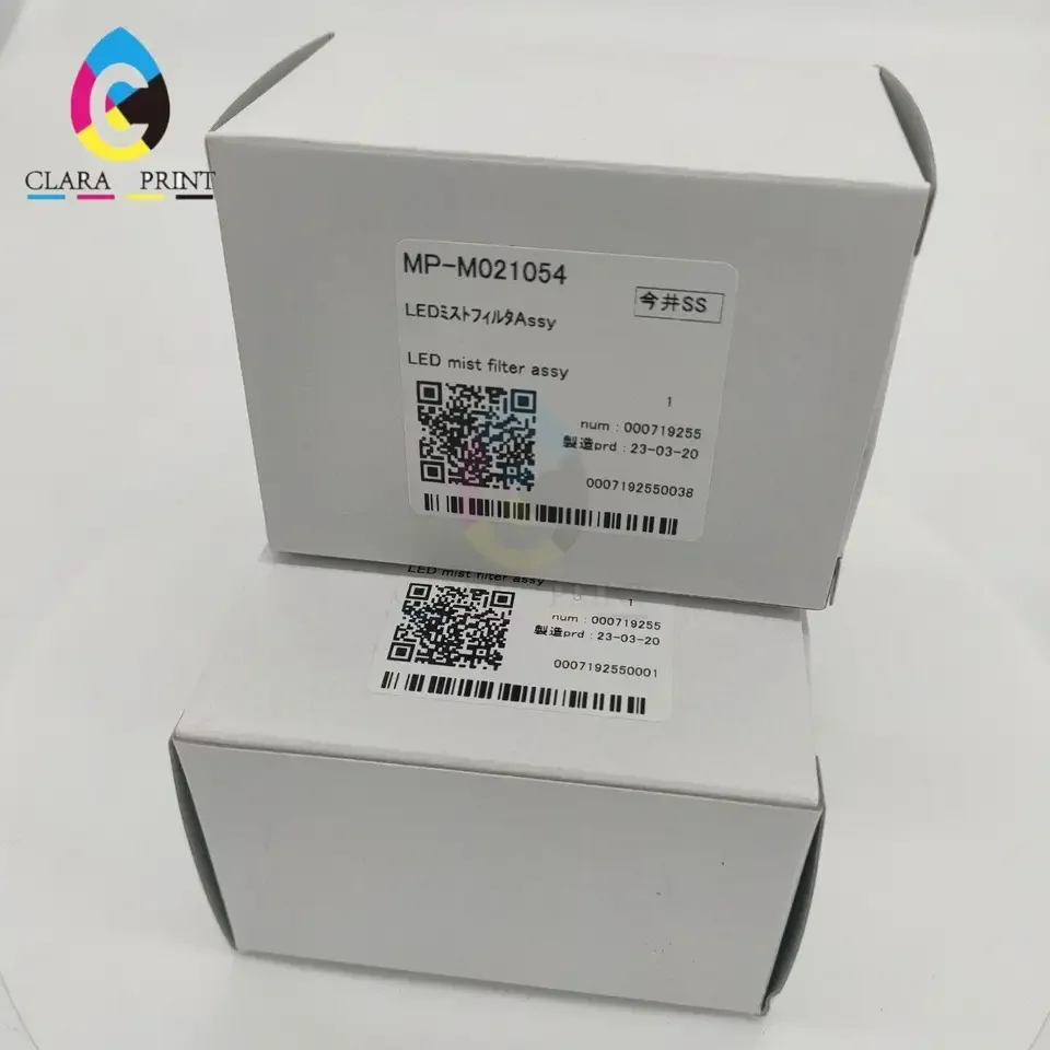 Original Mimaki LED mist filter assy-M021054| Alibaba.com