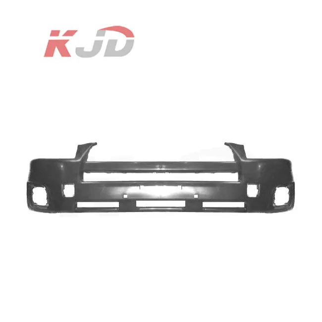 Toyota Rav4 Front Bumper 52119-0R030 - Durable & Reliable