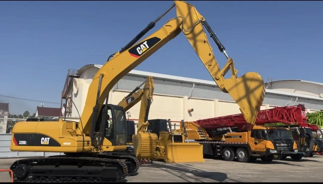 Kobelco CKE2500 Crawler Crane - High Efficiency & Reliability
