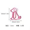 Big Dog --- Pink