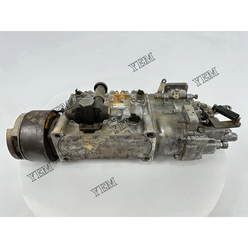 For Komatsu Engine 6D140 Fuel Injection Pump 6212-71-1211 Spare Part Engine Rebuild Kit 2