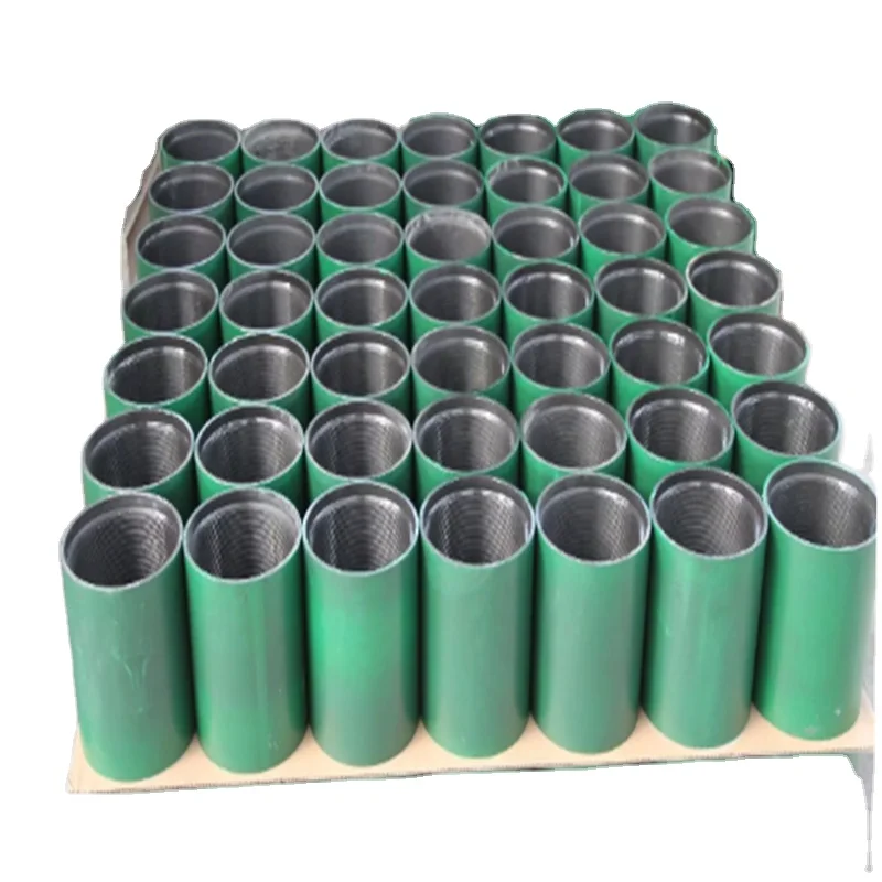 API Round Thread Casing Coupling,oilfield Equipment Drill Energy & Mining Products
