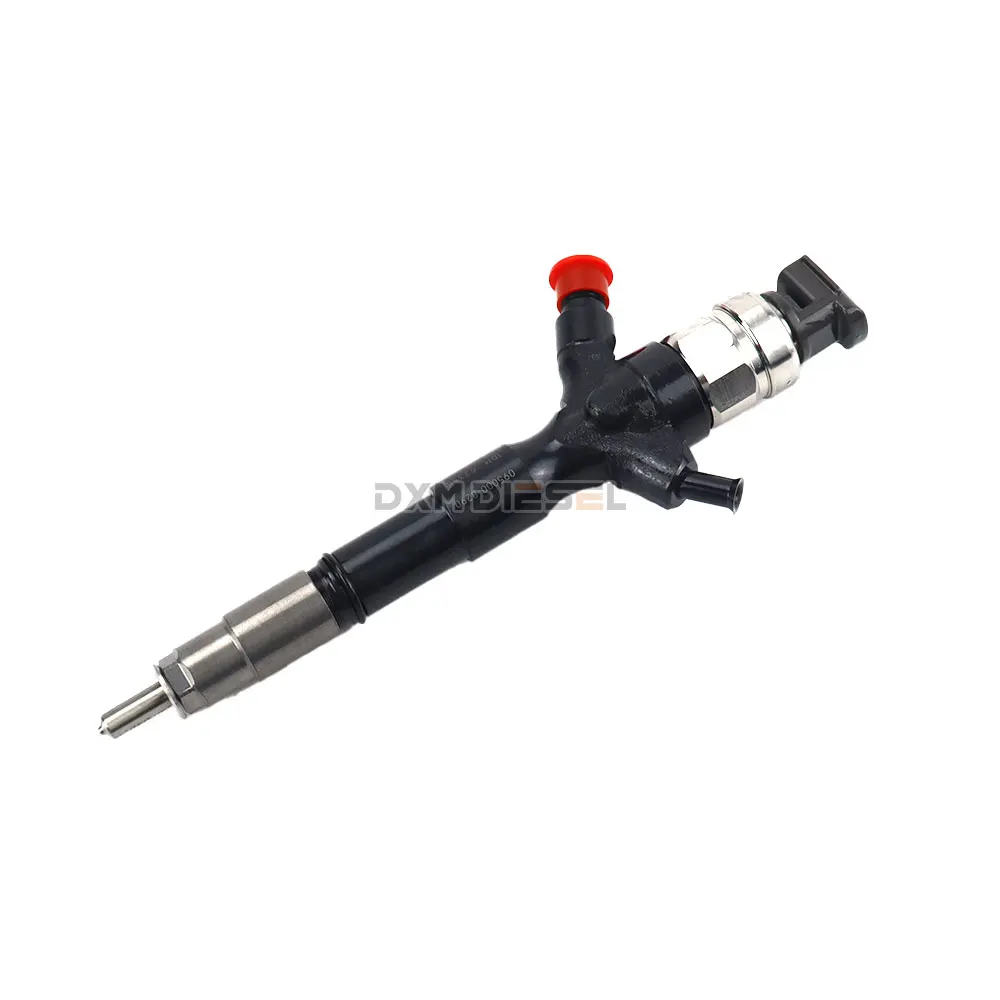 095000-8290 Common Rail Injector New factory