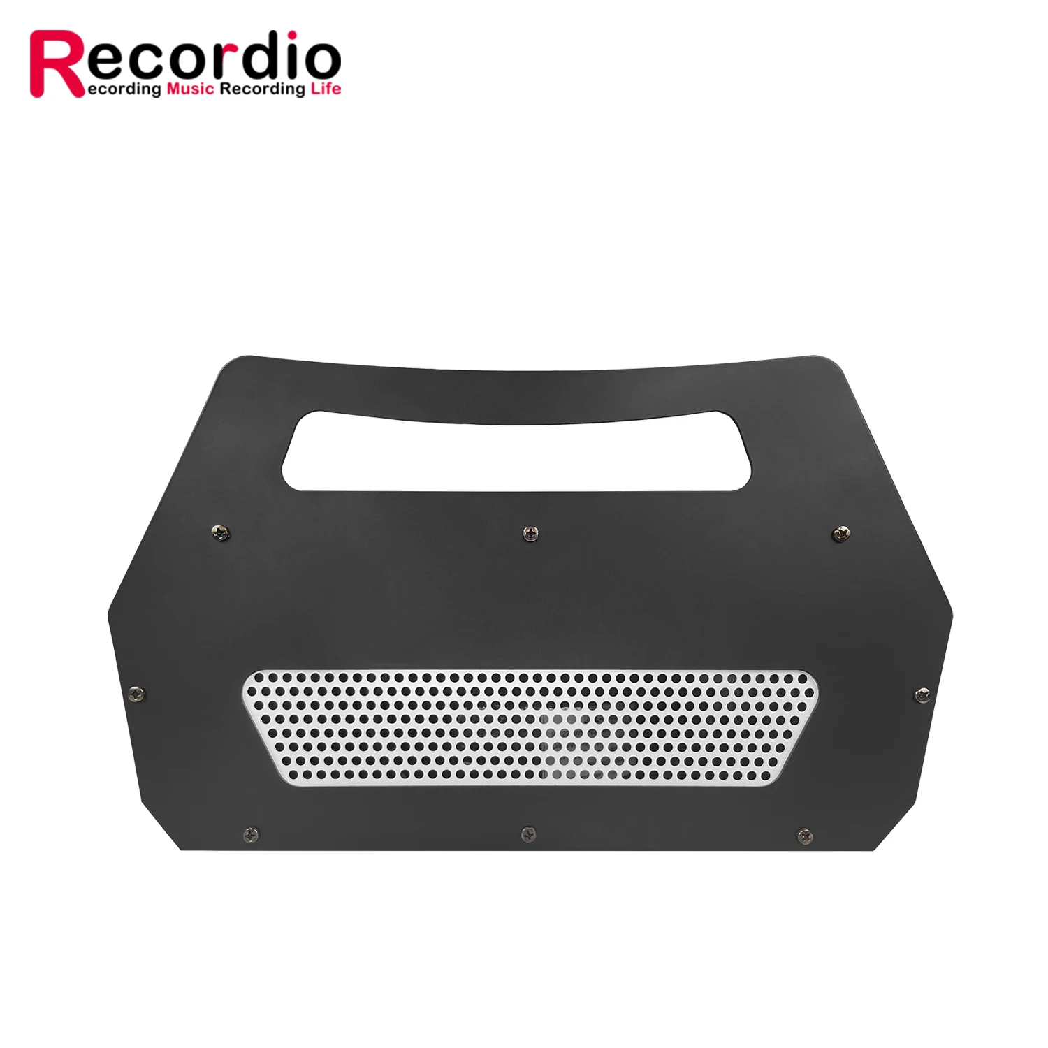 Multifunctional Professional Sound Audio Dj Mixer Made in China