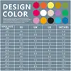 custom color