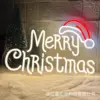 Merry Christmas43x29cm