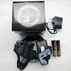 3002-8 All-Plastic DC Combo Kit (Including Battery and Charger)