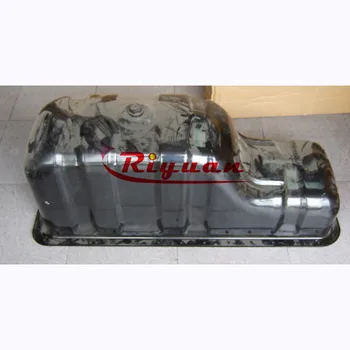 じゅん商品 純正オイルパン8-98284496-0 898284-4960 8982844960 ZX330