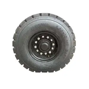 New High Performance Forklift Hollow Tyre 28*9-15-621 OEM Brand China Zhejiang