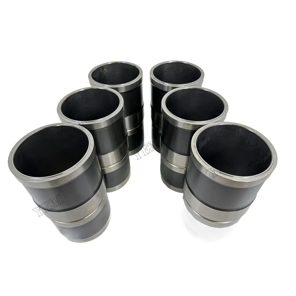 3304 Liner for Caterpillar Cylinder Liner Aftermarket Engine Parts