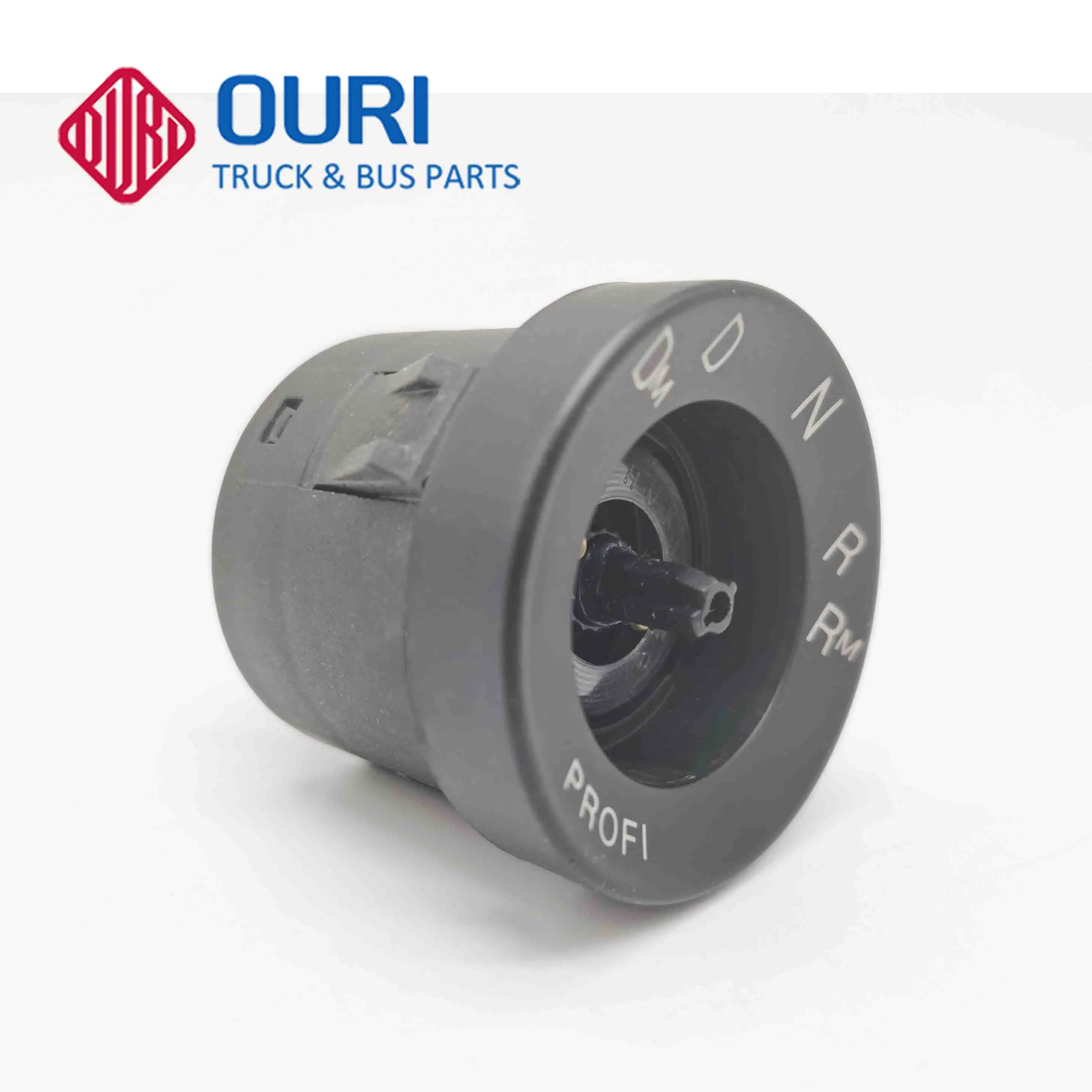 Truck Switch 81255056990 Gear Shift Switch for MAN Truck