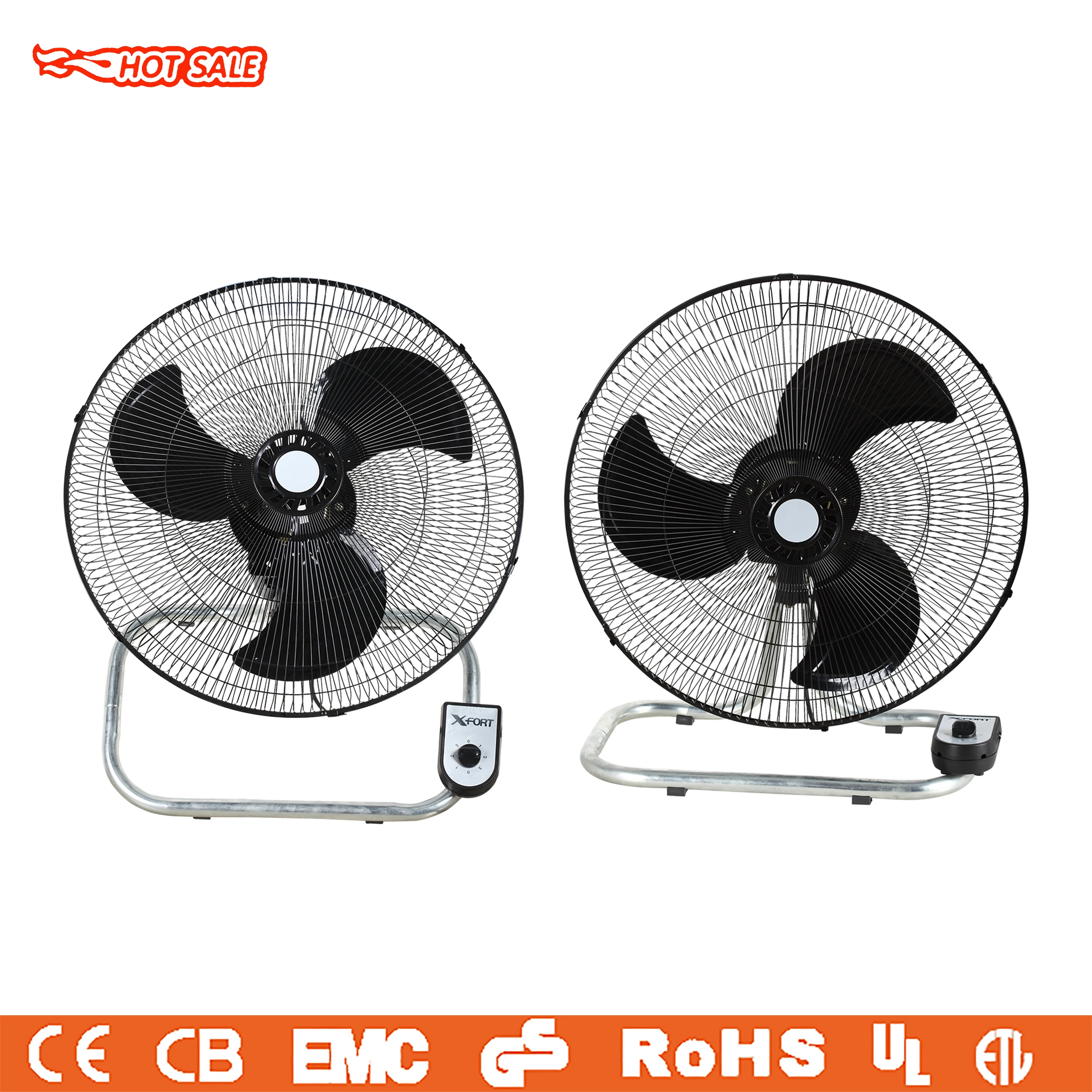 扇風機工場18インチ工業用扇風機3in1電気安いベンチレードアスタンド