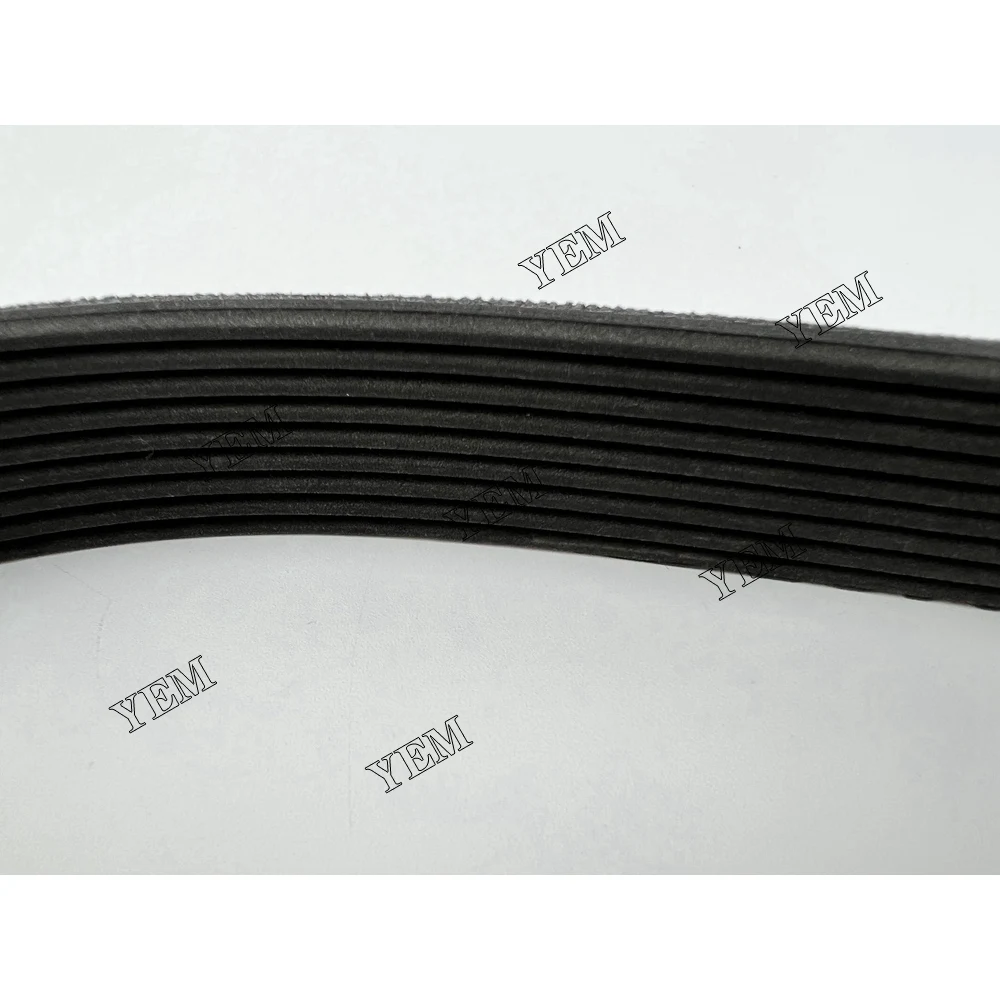 Fan Belt 50141501 for Mitsubishi 4M42 Engine Parts Factory 4