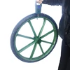 Tire with rim 2