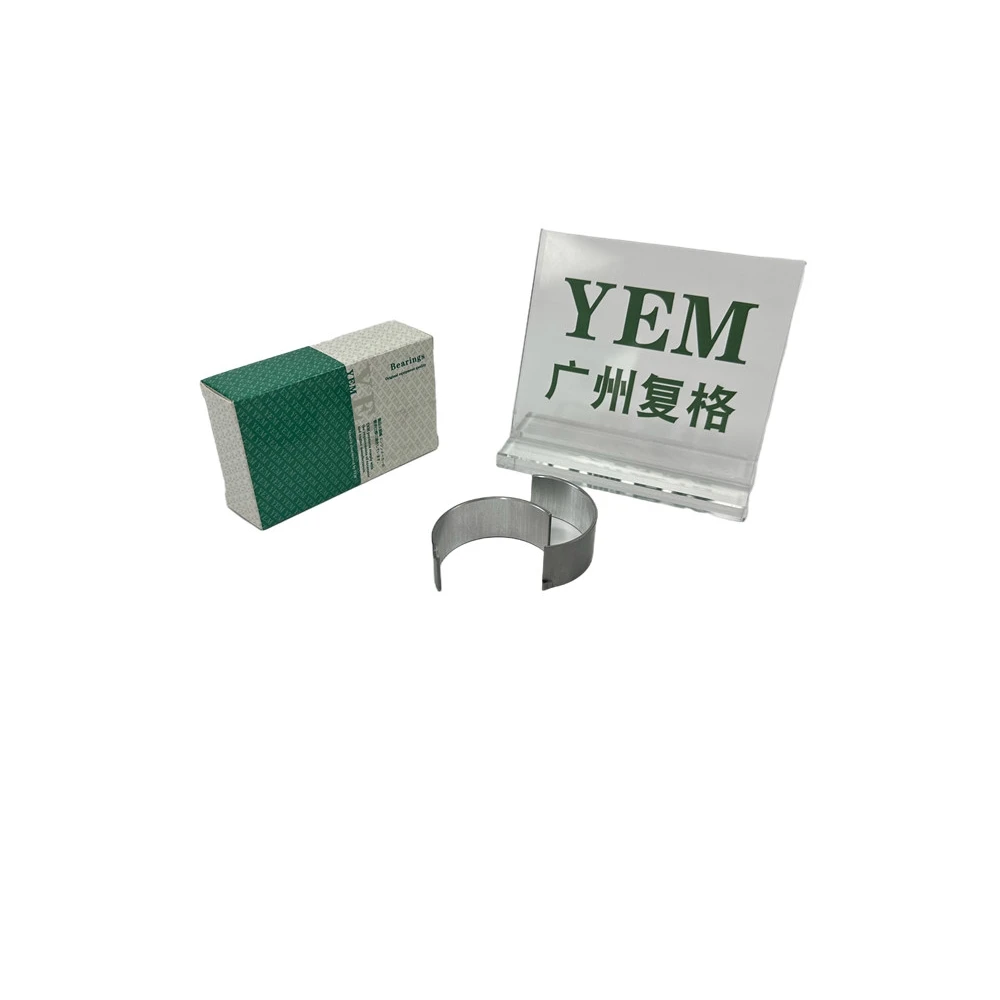 +0.40 Metal Crankshaft 17311-23940 17331-23940 Fit for Kubota Engine