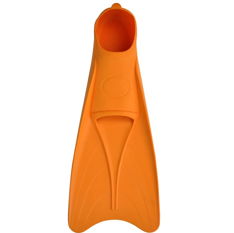 Cheap Price Various Sizes Duck Feet Rubber Material Portable Swimming