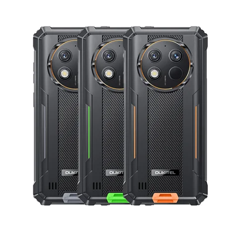 OUKITEL WP28   8GBRAM/256GBROM　10600mAh Amazon.com: OUKITEL WP28 Rugged Smartphone Unlocked