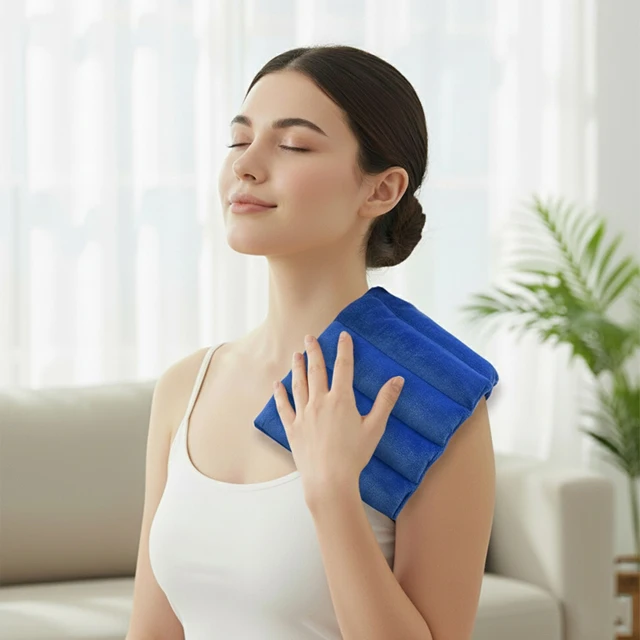 Microwave Back Heat Pack