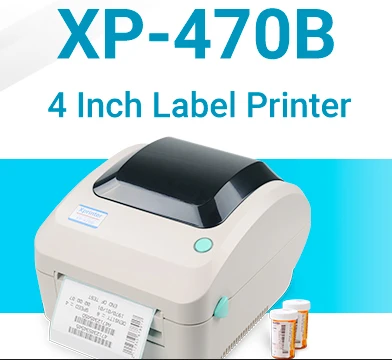 xp470b printer