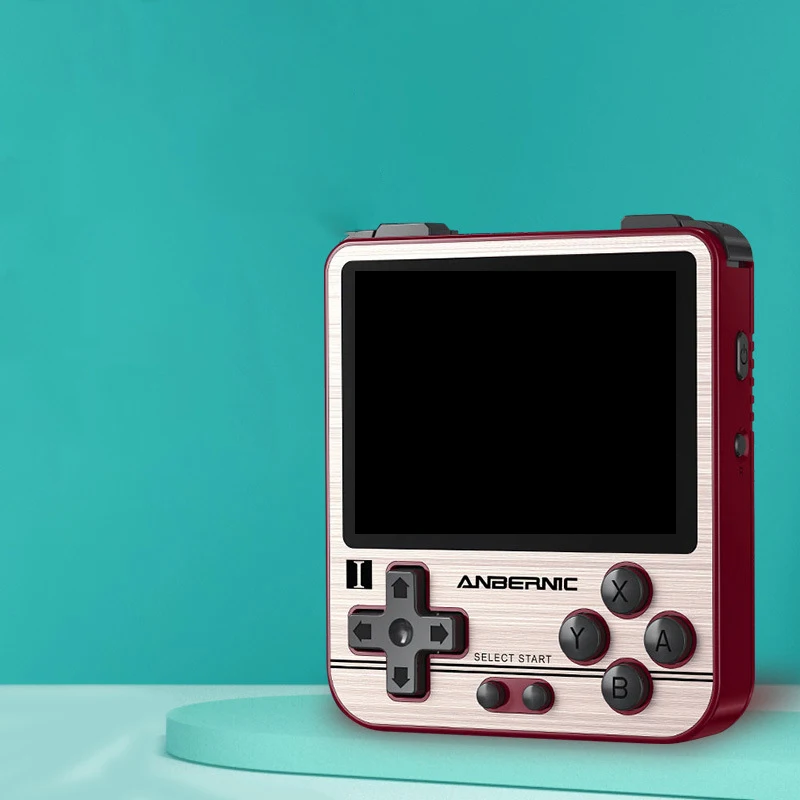 ANBERNIC RG280V Retro Classic Gaming Machine - Open Source